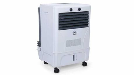 This Air Cooler is the best in the range of 5000 rupees, also great in terms of cooling