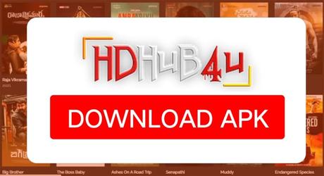 Hdhub4u 2023 - Download & Watch Full HD Latest Tamil, Telugu, Bollywood, and Hollywood Movies Free