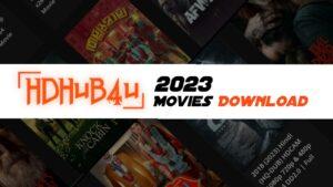 Hdhub4u 2023 - Download & Watch Full HD Latest Tamil, Telugu, Bollywood, and Hollywood Movies Free