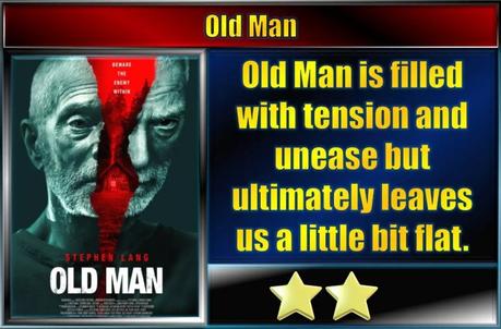 Old Man (2022) Movie Review