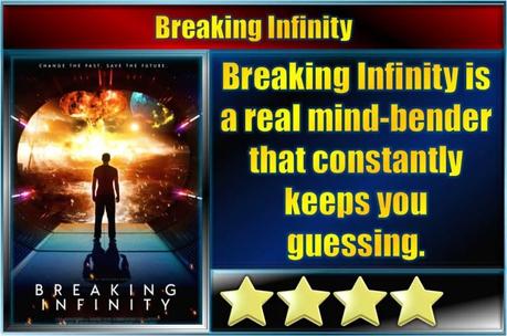 Breaking Infinity (2023) Movie Review