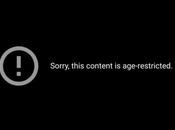 Watch Restricted YouTube Videos