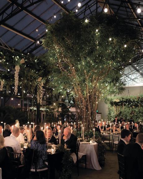 wedding venues in michigan indoor lights