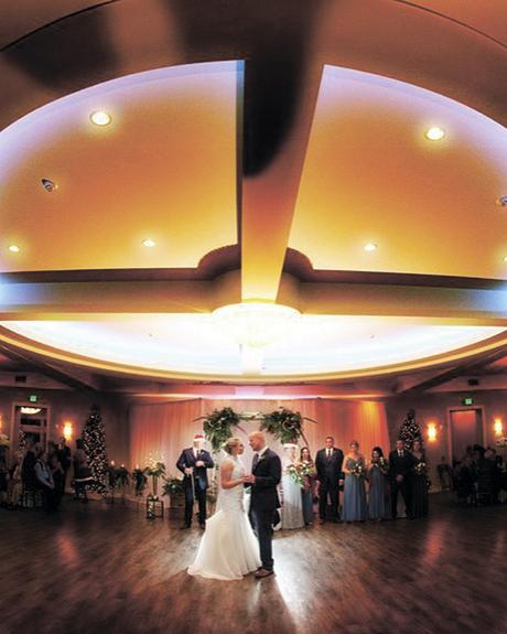 best wedding venues in philadelphia indoor bride groom hall