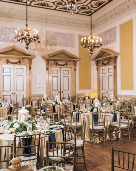 best wedding venues in philadelphia reception hall