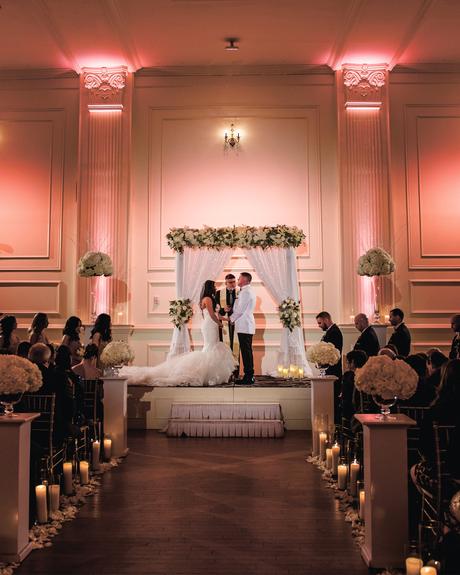 The Best Wedding Venues in Philadelphia For Your Love Story