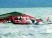 Lankan Divers Recover Seven Bodies from Capsized Chinese Vessel