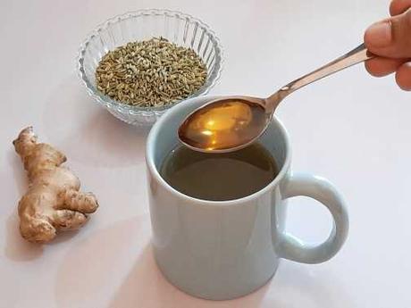 Herbal Tea Magic: 5 Infusions to Calm Your Digestive System and Reduce Bloating