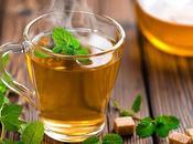 Herbal Magic: Infusions Calm Your Digestive System Reduce Bloating