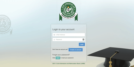 JAMB 2021/2022 Registration Form is Out! Buy JAMB Form Here Online