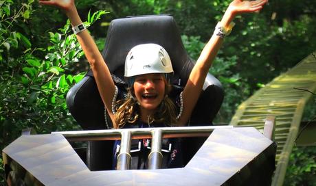 Ultimate Guide to Selvatica Adventure Park