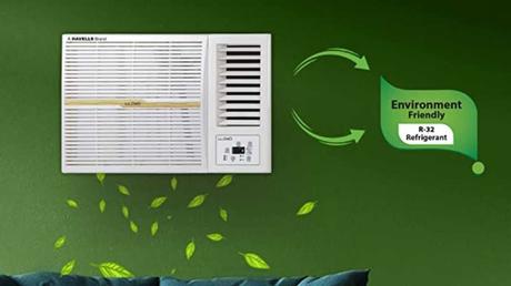 This Window AC of less than 30 thousand rupees will give tremendous feeling of cooling, know the features