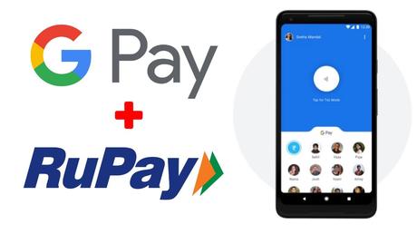 Google pay