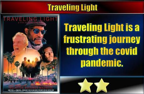 Traveling Light (2021) Movie Review