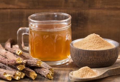 Sip Your Way to Comfort: 5 Herbal Teas to Alleviate Bloating and Gas