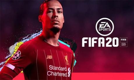 Download FIFA 20 APK + OBB Data File for Android Phones