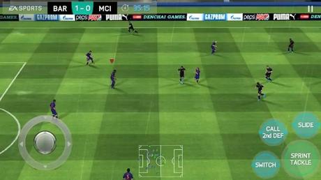 Download FIFA 20 APK + OBB Data File for Android Phones