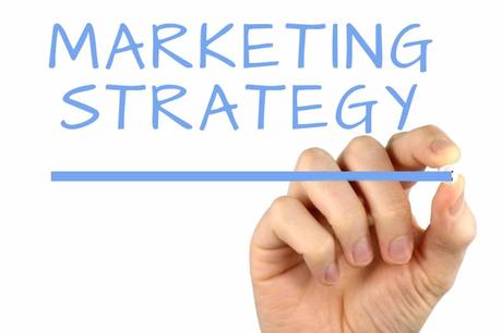 marketing strategy- Product Launch Checklist