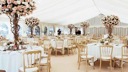 5 Benefits of Having a Marquee for Your Wedding
