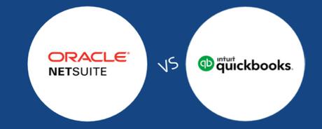 NetSuite vs QuickBooks