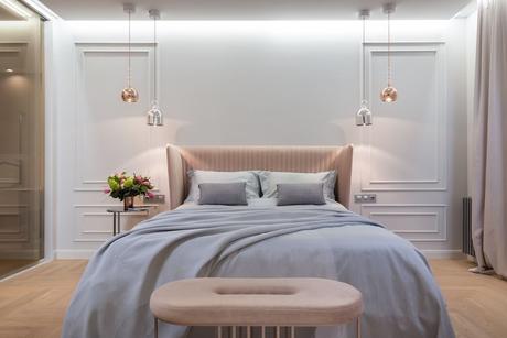 The Essentials of Room-by-Room Interior Lighting