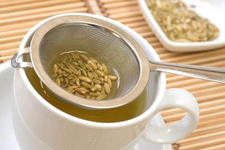 Discover the Top 5 Herbal Teas for Natural Bloating and Gas Relief