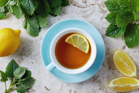 Discover the Top 5 Herbal Teas for Natural Bloating and Gas Relief