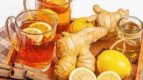 Discover the Top 5 Herbal Teas for Natural Bloating and Gas Relief
