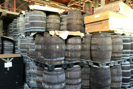 The Ultimate Guide to Barbados Rum History of Barbadian Rum