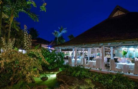 Sandpiper Beach Bar Tranquility by the Sea