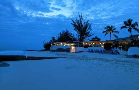 The Beach House A Tropical Hideaway