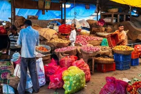 Local Markets