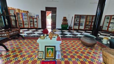 Chettinad Museum: An ode to Chettiar culture, heritage and lifestyle