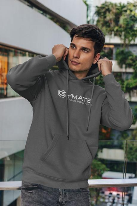 Elevate Your Active Lifestyle with Gymate-Pro: Stylish Activewear for Men Elevate Your Active Lifestyle with Gymate-Pro: Stylish Activewear for Men