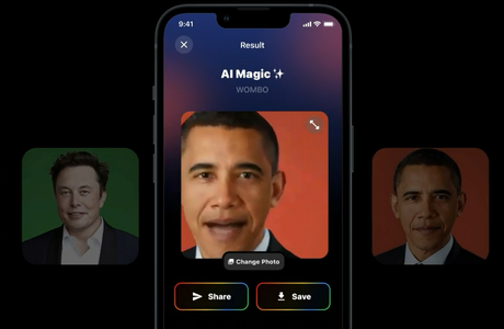 10 Best Deepfake Apps & Websites: Unleash Your Inner Creator 10 Best Deepfake Apps & Websites: Unleash Your Inner Creator