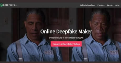 10 Best Deepfake Apps & Websites: Unleash Your Inner Creator 10 Best Deepfake Apps & Websites: Unleash Your Inner Creator