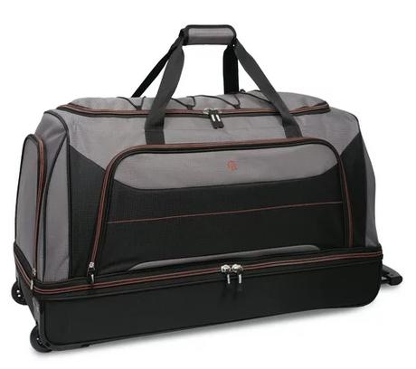 Makes it easy to store & transport while on the go!