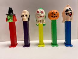 The Pez Outlaw