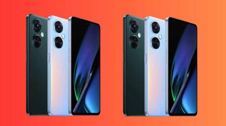 OPPO K11x smartphone launched with 12GB RAM, 108MP camera, 5000mAh battery, know price