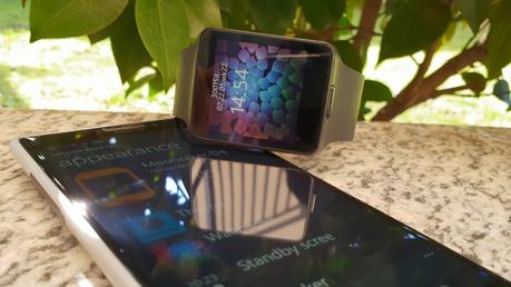 Review of the Nokia X20 Smartwatch