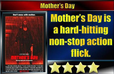 Mother’s Day (2023) Movie Review