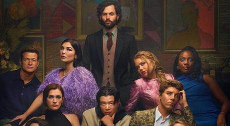 ‘You’ Renewed for Fifth and Final Season at Netflix