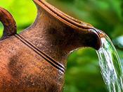 Discover Surprising Health Benefits Drinking Water from Earthen