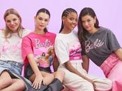 Stradivarius Launches Barbie Collection Together Your Complete Outfit