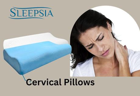 Cervical Pillows