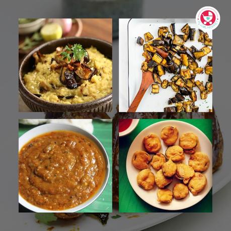 Check out this Exploring Brinjal Recipes for Babies: 10 Nutritious and Delightful Ideas,  to delve into the world of nutritious brinjal recipes for kids !
