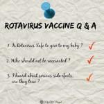 Exploring Side Effects of Rotavirus Vaccine: Unveiling FAQs and Insights