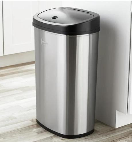 Perfect for large families or busy environments!