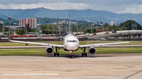 Airbus A320-200, JetBlue Airways