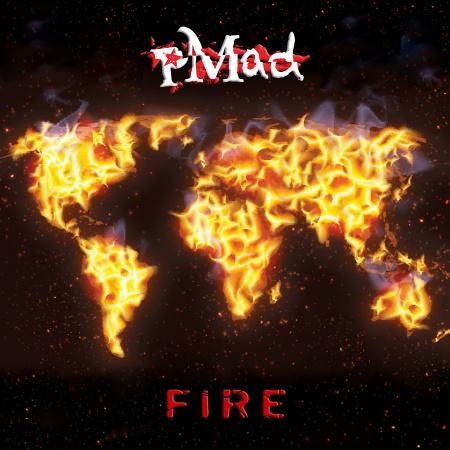 pMad: Fire